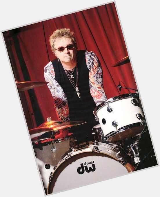 Happy 70th Birthday goes out to Joey Kramer, drummer for Aerosmith. 
