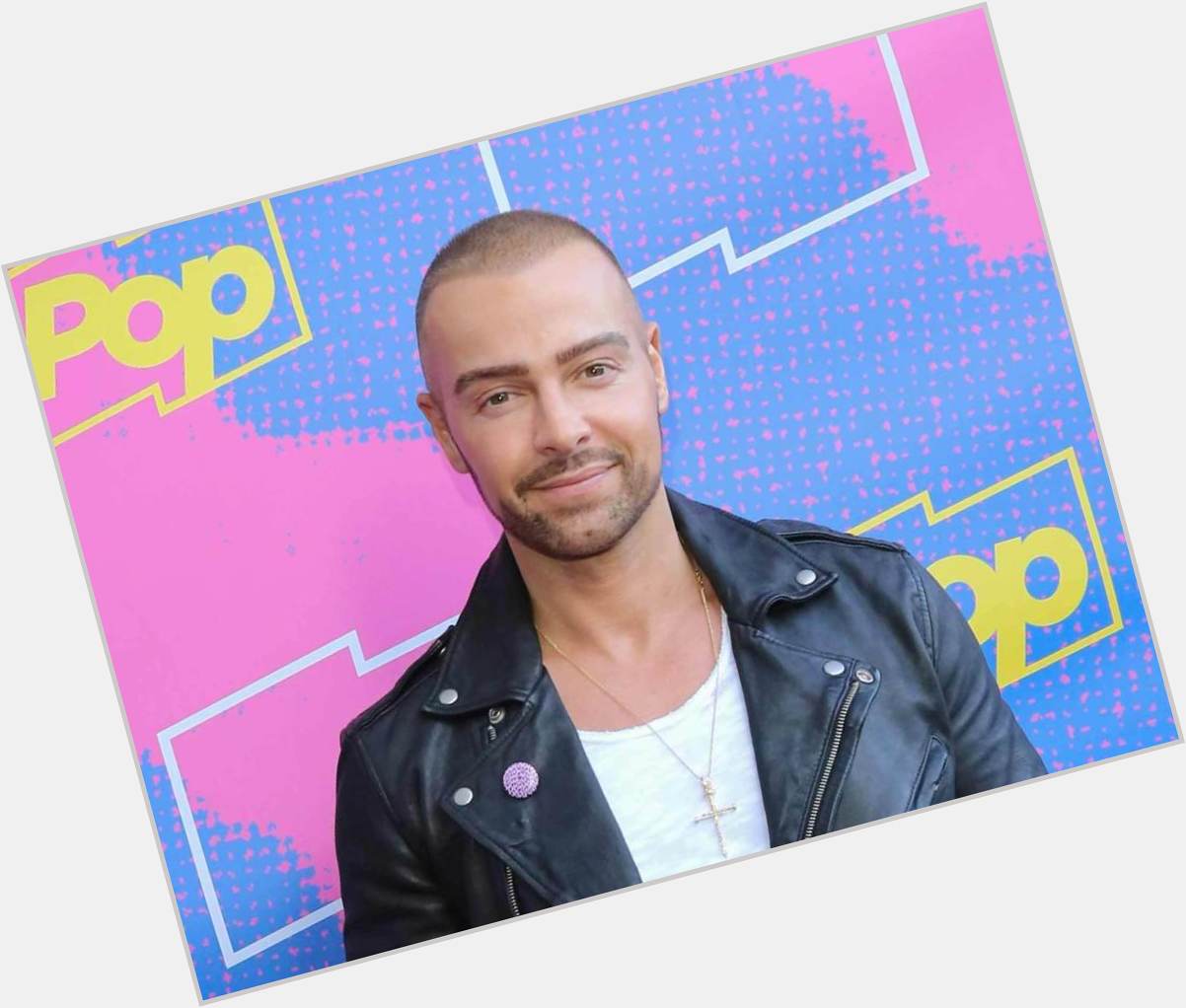 April 20: Happy 43rd birthday to actor Joey Lawrence (\"Blossom\") 