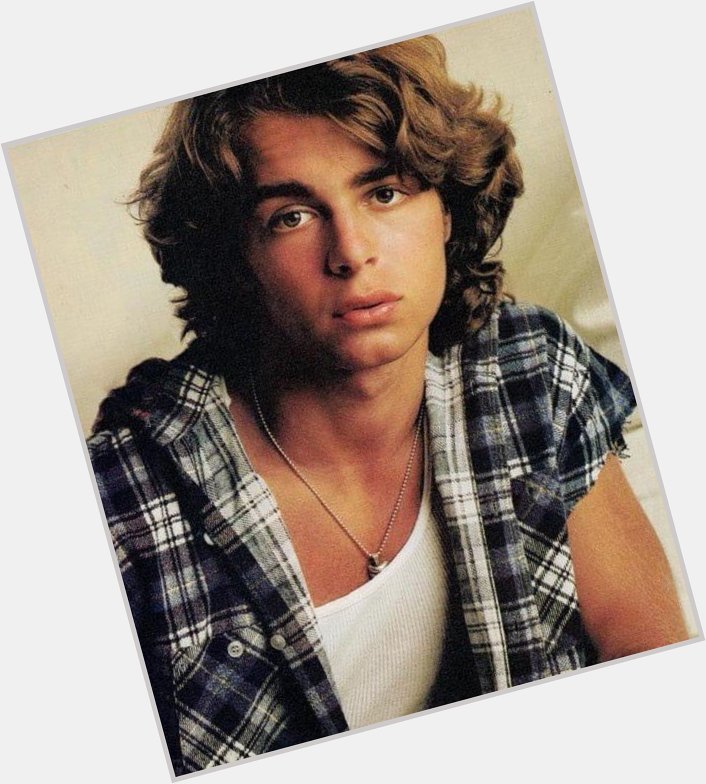 Happy Birthday to Joey Lawrence  