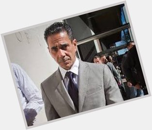 Happy 61st birthday to reputed Philly mobster Skinny Joey Merlino! 

 