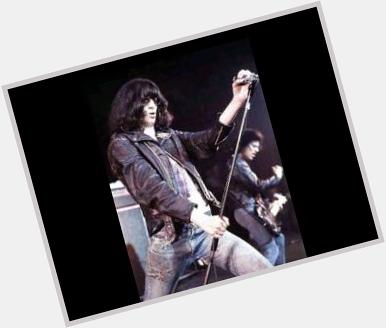 Wowowow happy birthday joey ramone song  (( i don\t wanna grow up ,baby i love you,britzkip bop, vivalajoey 