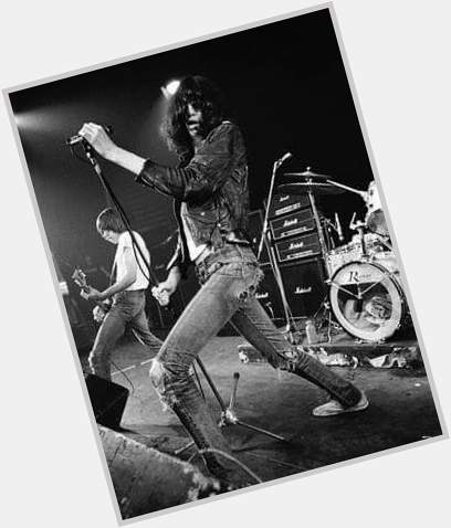 Happy Birthday Joey Ramone 