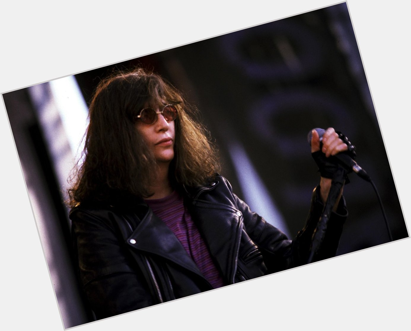 Happy Birthday Joey Ramone!!! 