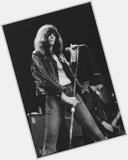 Happy birthday Joey Ramone!!   