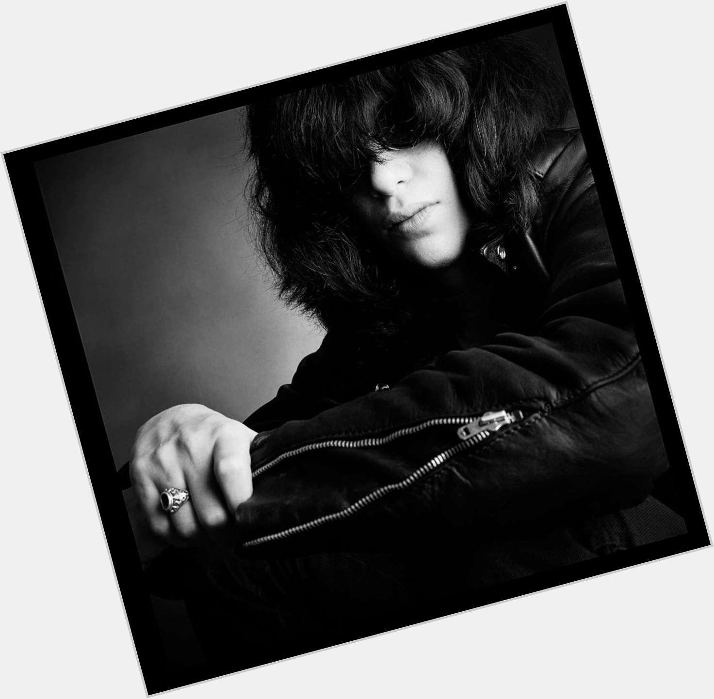 5/19/5104/15/01. Happy Birthday, Joey Ramone!     