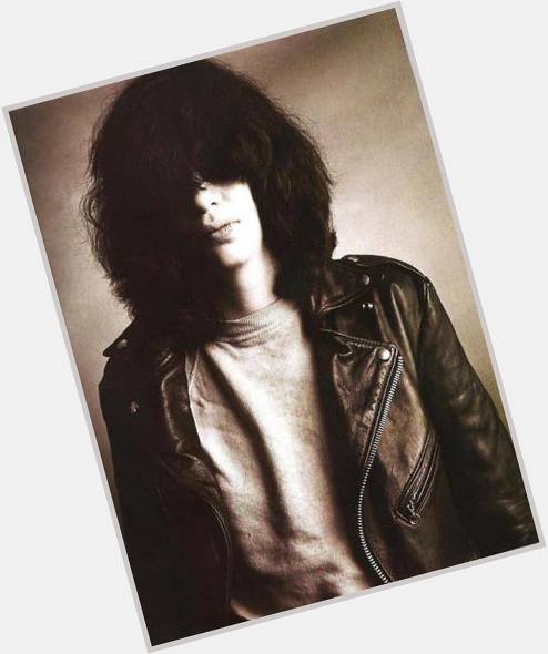 Happy birthday Joey Ramone 