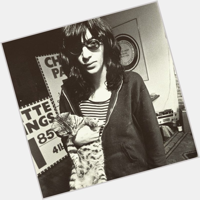 Happy Birthday, JOEY RAMONE!!!!  