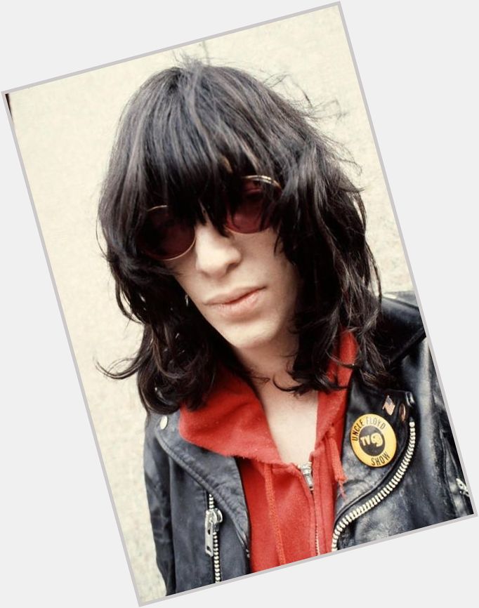 Happy Birthday Joey Ramone 