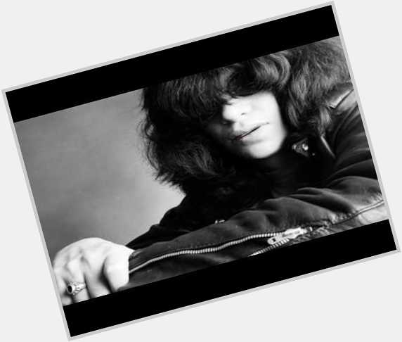 Happy Birthday Joey Ramone - Song and Tribute WATCH at:  