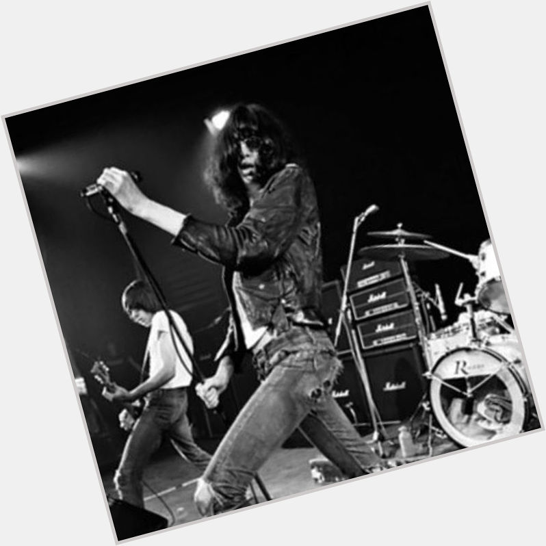 Happy Birthday Joey Ramone!!!  