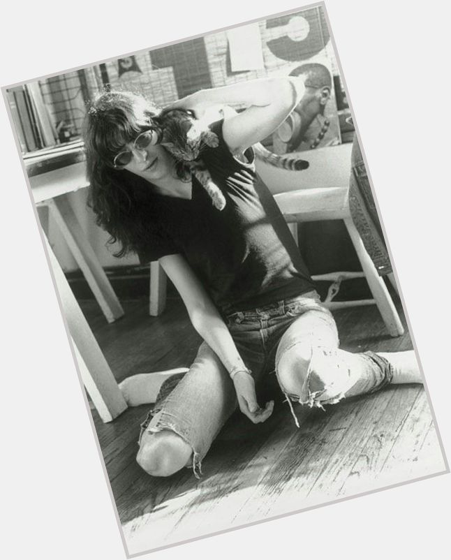 Happy Birthday, Joey Ramone   |  