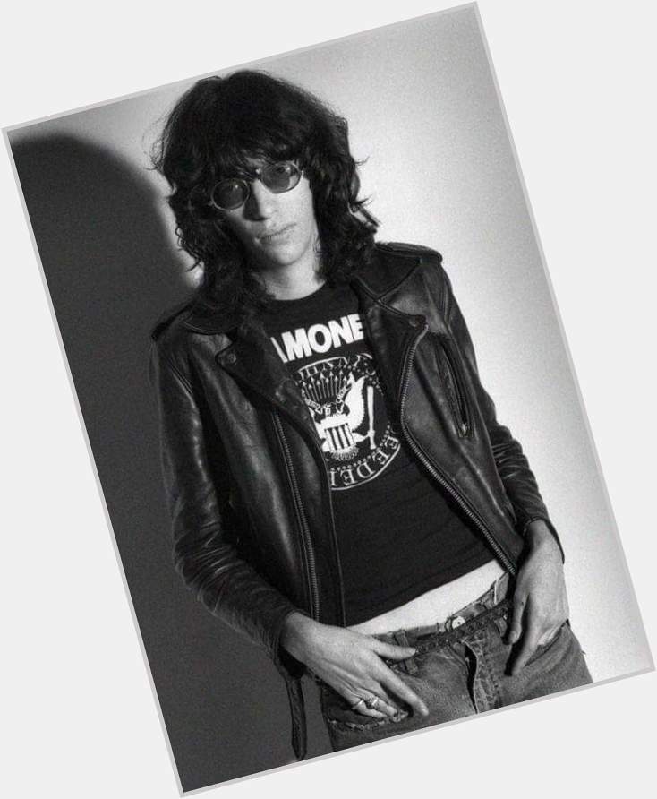 Joey Ramone (Jeffry Ross Hyman / Ramones Birth 1951.5.19 2001.4.15
Happy Birthday
 