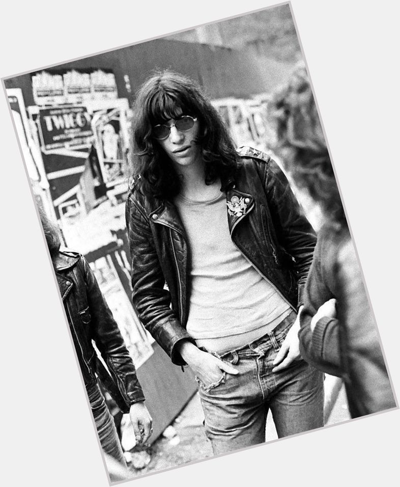 Happy Birthday  Joey Ramone 