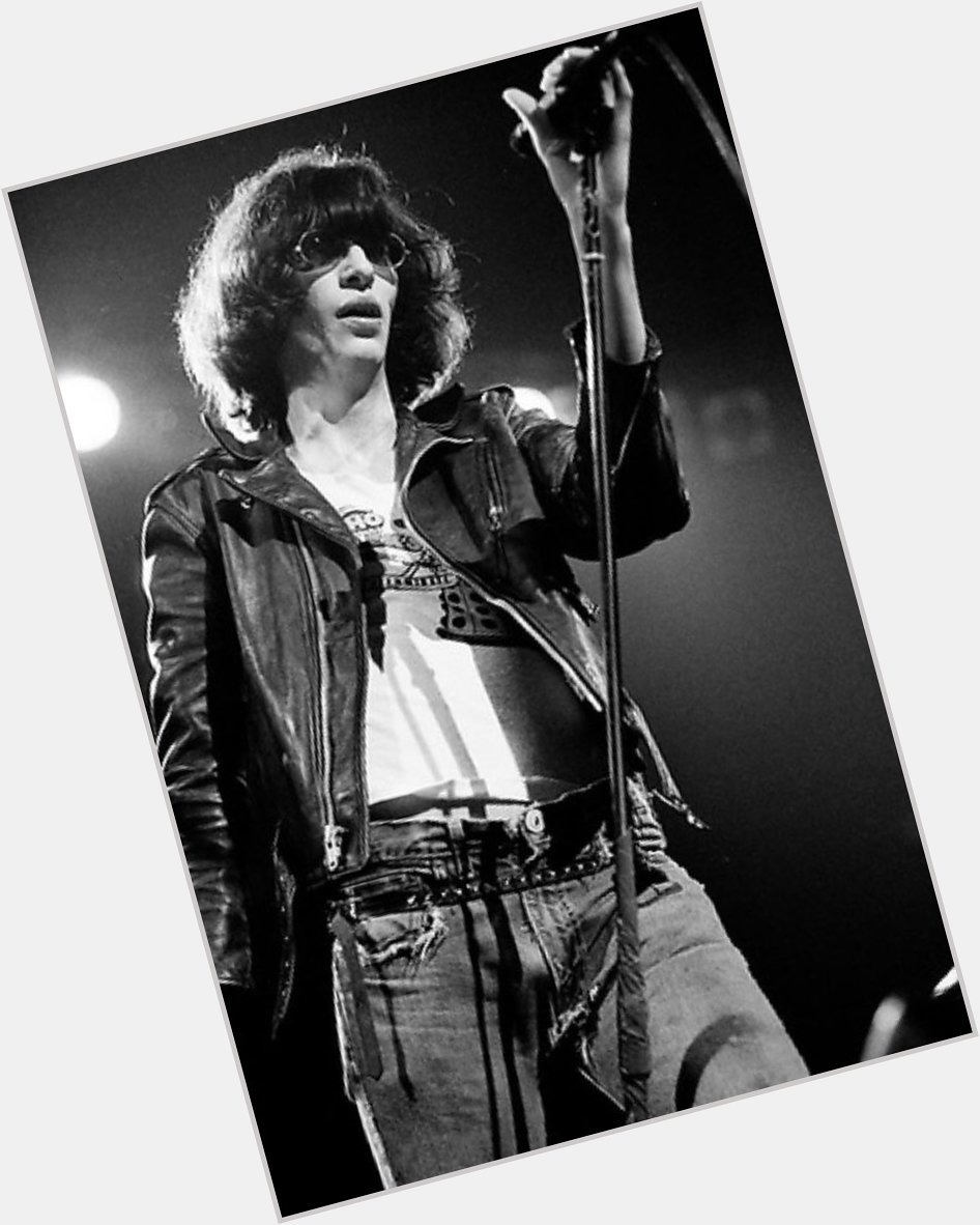 Happy Birthday, Joey Ramone!! 