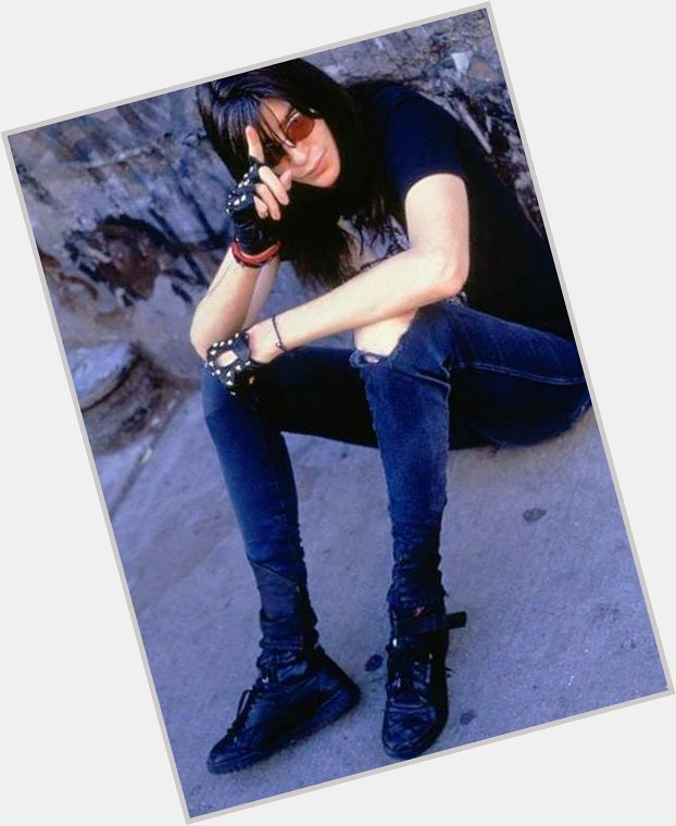 Happy Heavenly Birthday  Joey Ramone!
May 19, 1951
Forever in our hearts 