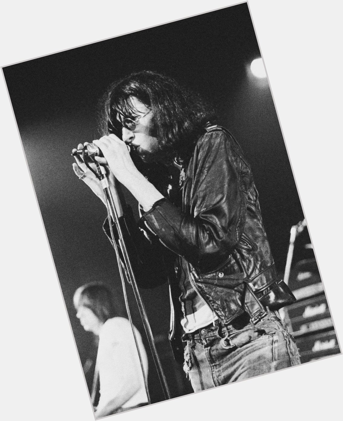 Happy Birthday Joey Ramone 