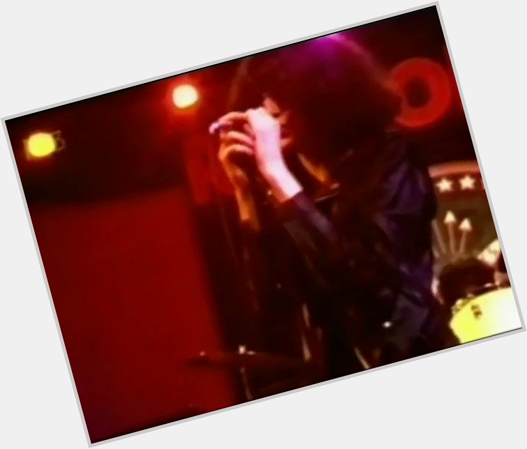 Happy birthday Joey Ramone   Neddles and Pins 