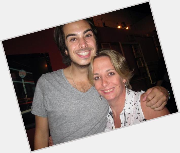  Happy, happy birthday my beloved Joey Richter! to seeing you in Chicago! Hope its been a good one. 
