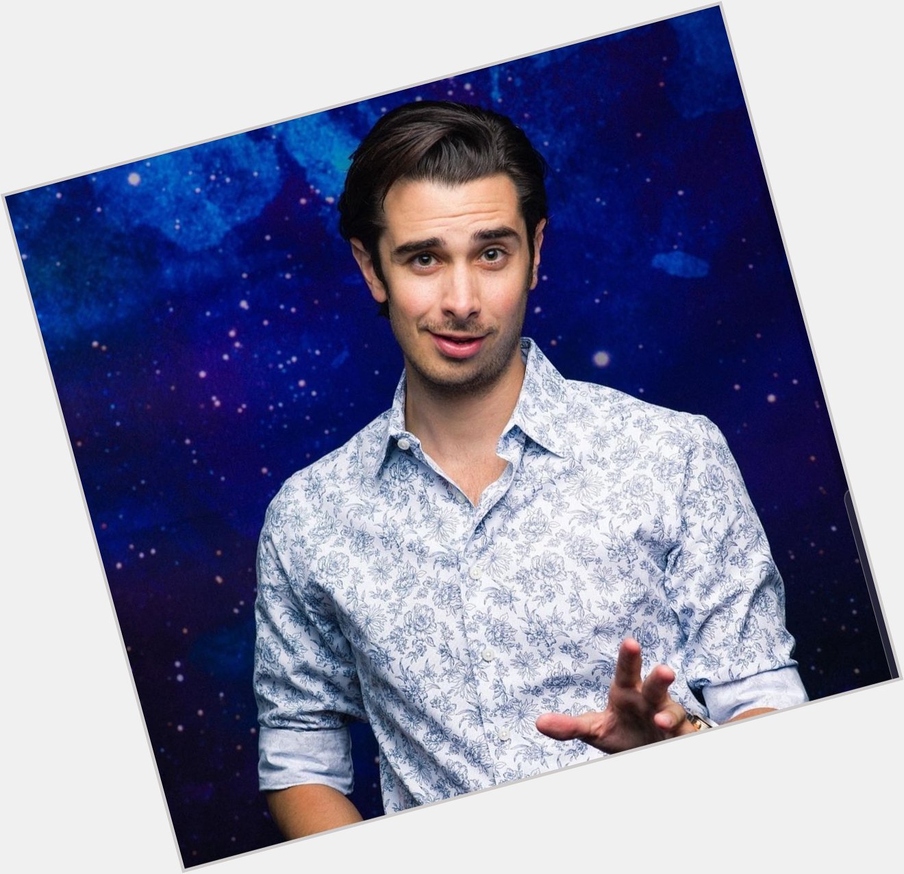 Happy Birthday to Joey Richter and Joey Richter only 