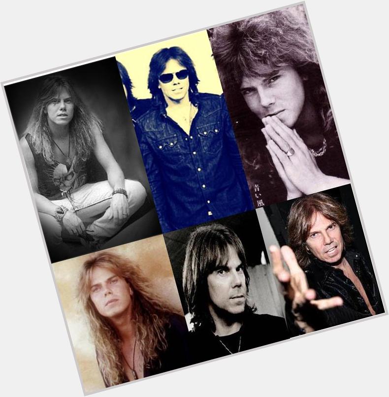 August 19... Happy Birthday, Joey Tempest! You\re a great singer and a wonderful person!  :) <33 