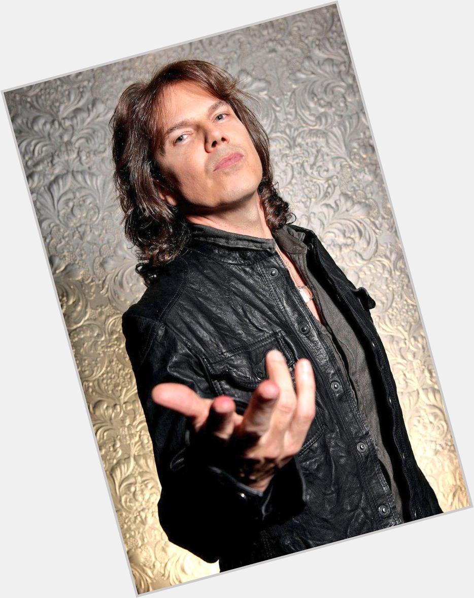 August 19
HAPPY BIRTHDAY to Mr. Joey Tempest!!
Rock the Night 