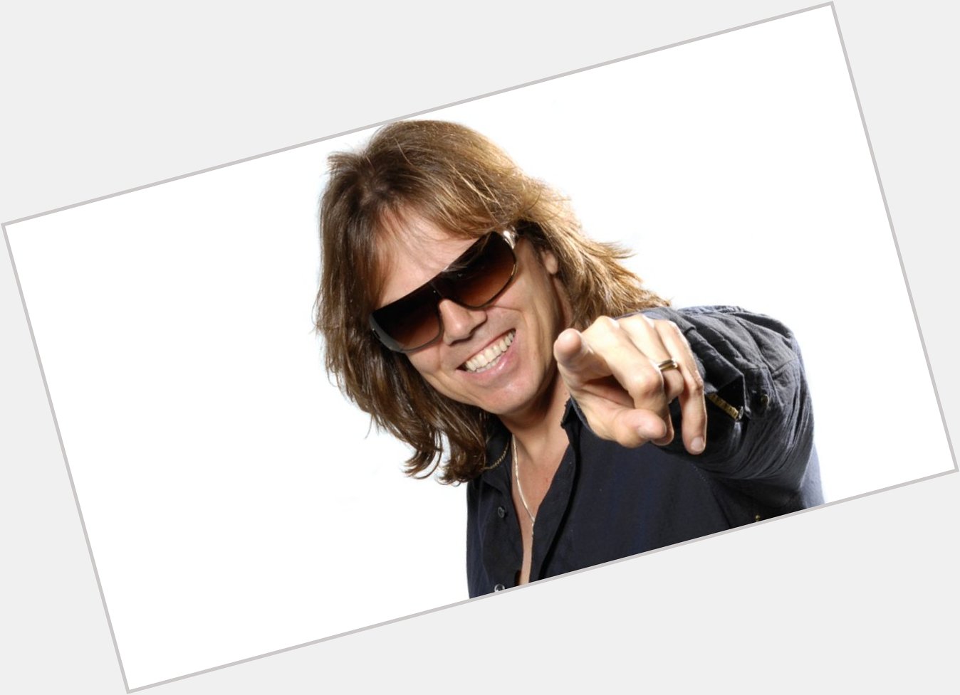 Happy birthday to Joey Tempest, lead singer of the band Europe. 