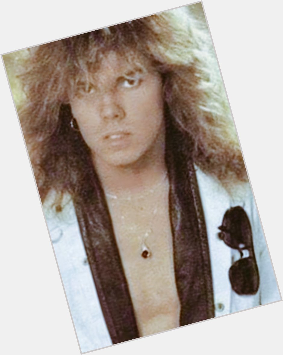 19.8.21: Happy birthday to Joey Tempest leader of Europe From RO  hi friends 