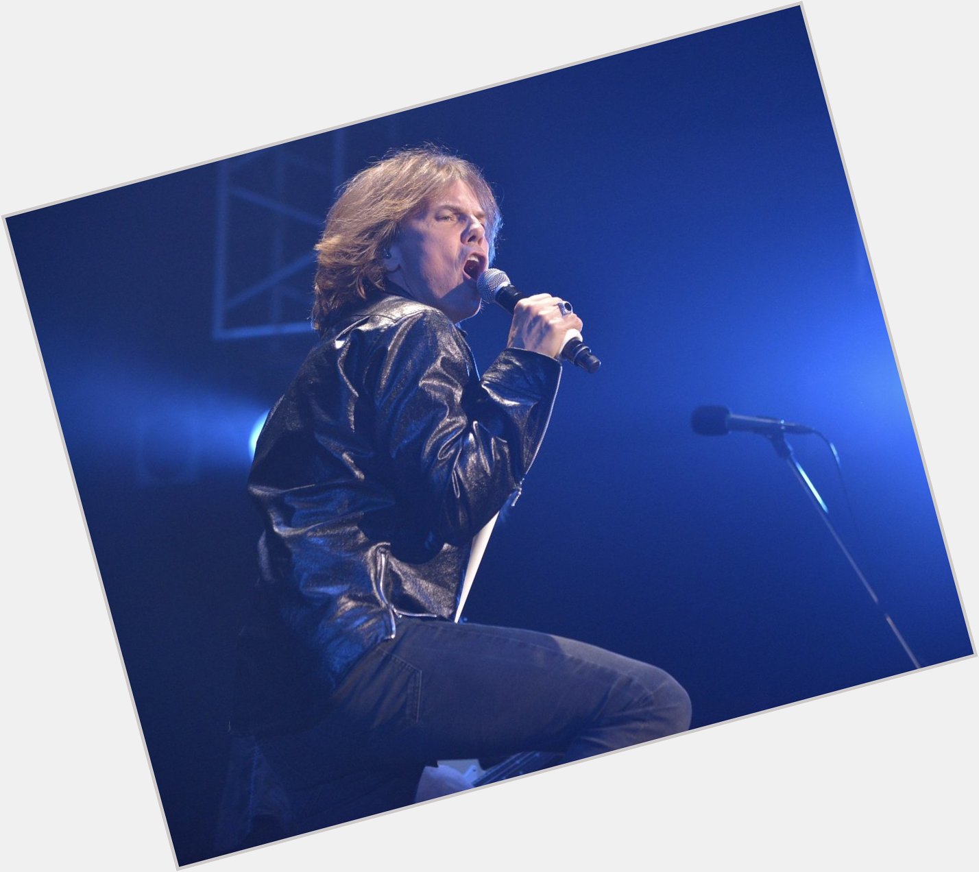    8/19                   The Final Countdown       Europe             59       Happy birthday to Joey Tempest!!  