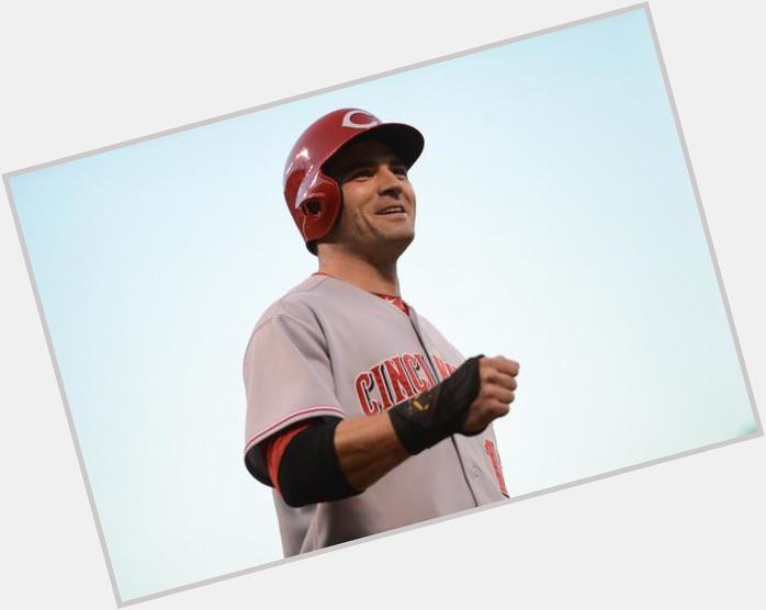 Happy 31st birthday to 1B and former NLMVP Joey Votto. Give our quiz a try:  