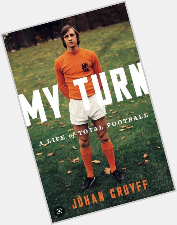 76 years ago a true Ajax legend was born Happy birthday Johan cruyff: {Follow me for cricket football and other} 