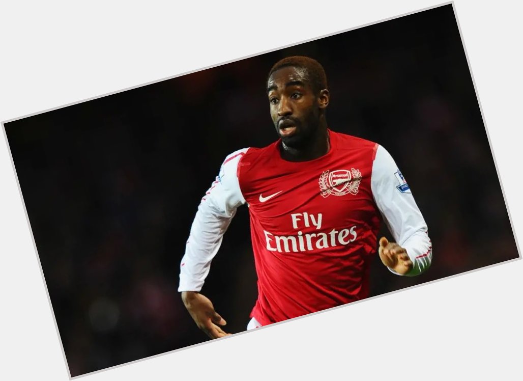 Happy Birthday to former Arsenal defender Johan Djourou, who turns 34 today! 