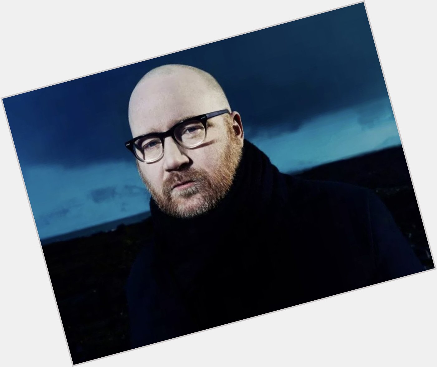 Happy birthday to Jóhann Jóhannsson
Forever in our hearts. 