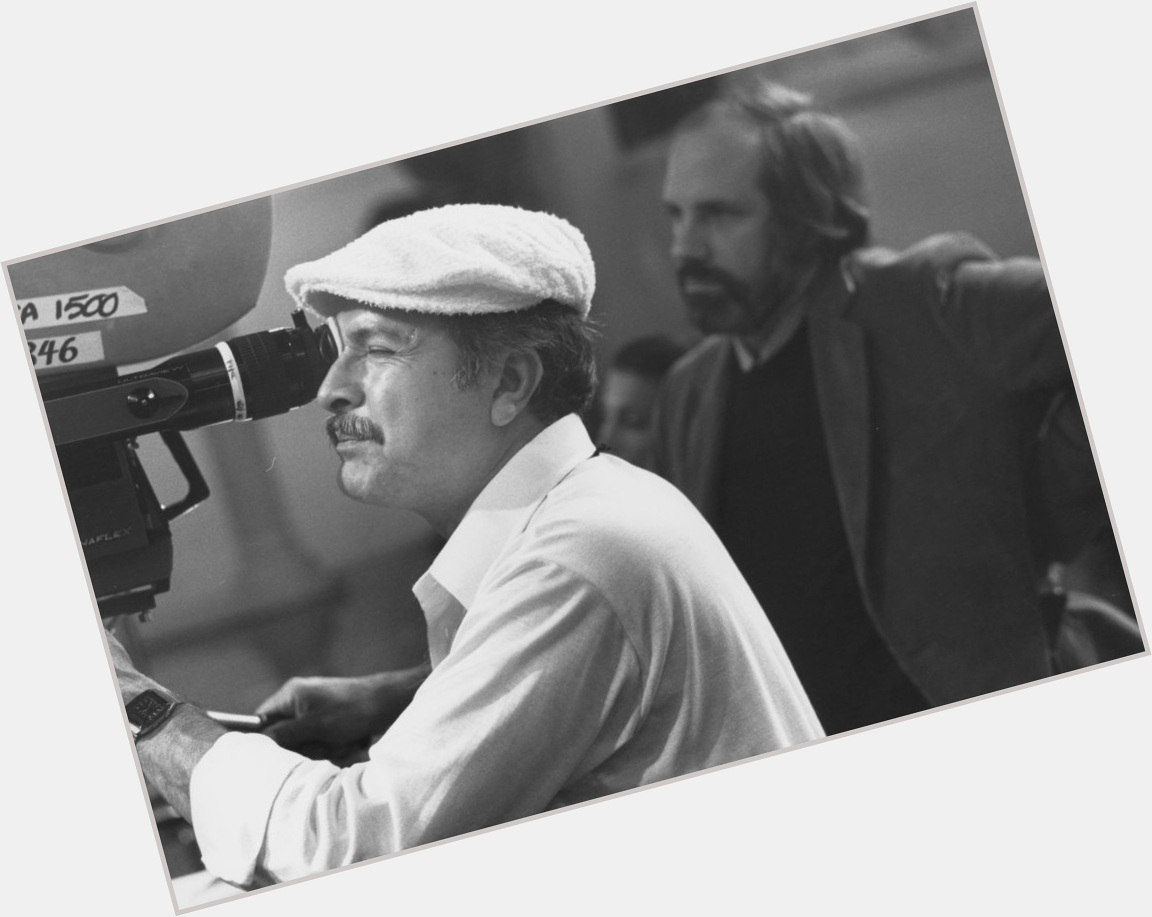 Happy Birthday to CHINATOWN cinematographer John A. Alonzo! 