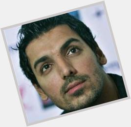  *°*I wish you luck, happiness and riches today, tomorrow and beyond Happy Birthday John Abraham :) 