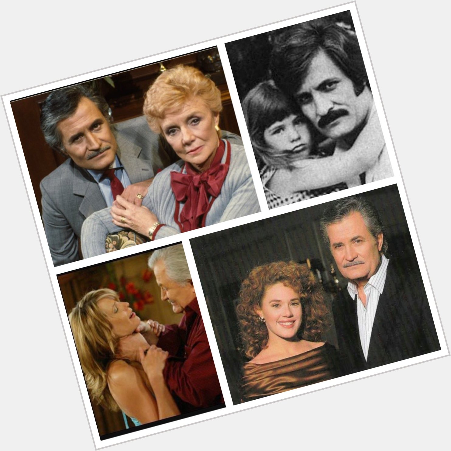 Happy Birthday John Aniston!!!! Thanks for all the Victor moments. 
