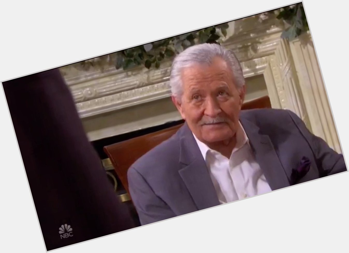 Wishing a very happy birthday to the incomparable, irrepressible, irreplaceable John Aniston! 