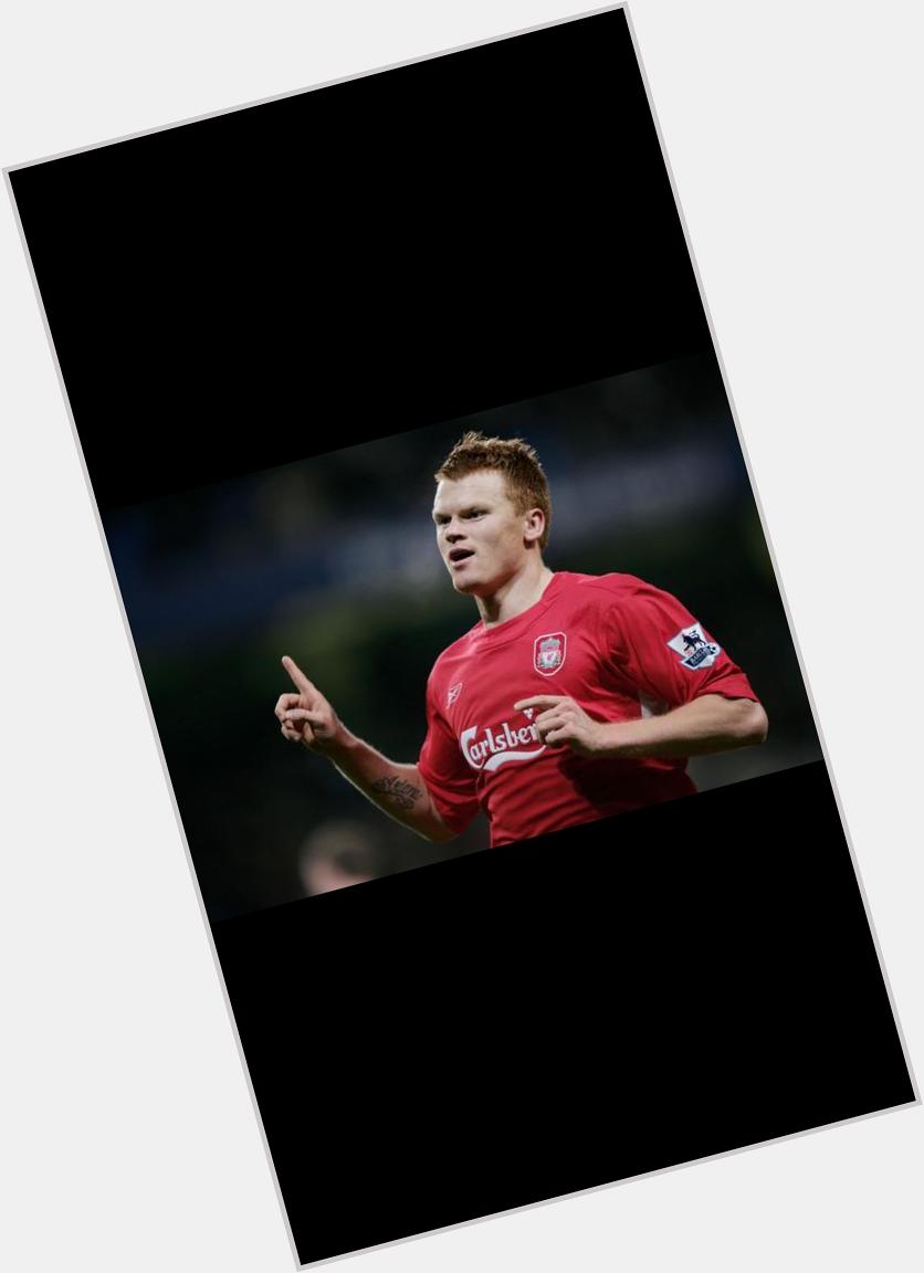 Happy birthday to one of our Istanbul heroes John Arne Riise!!! 