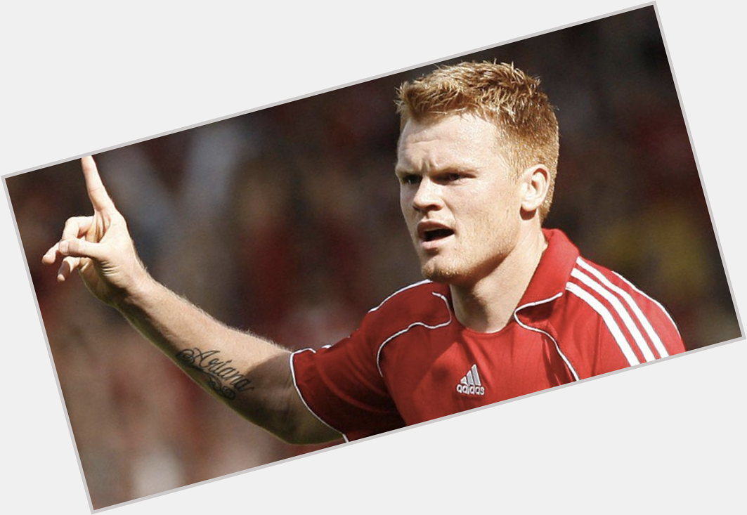 Happy 35th Birthday John Arne Riise!

He made 234 appearances for Liverpool scoring 21 goals. 