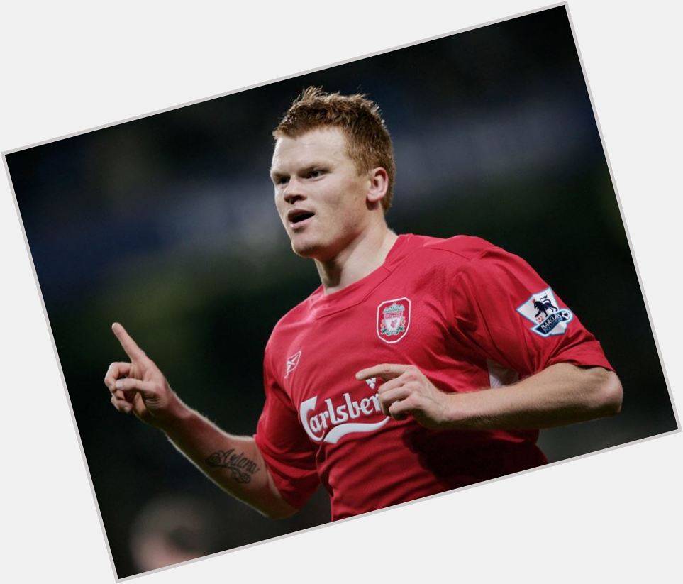 Happy birthday to former Liverpool, Roma, Fulham and Norway left-back John Arne Riise, who turns 37 today! 