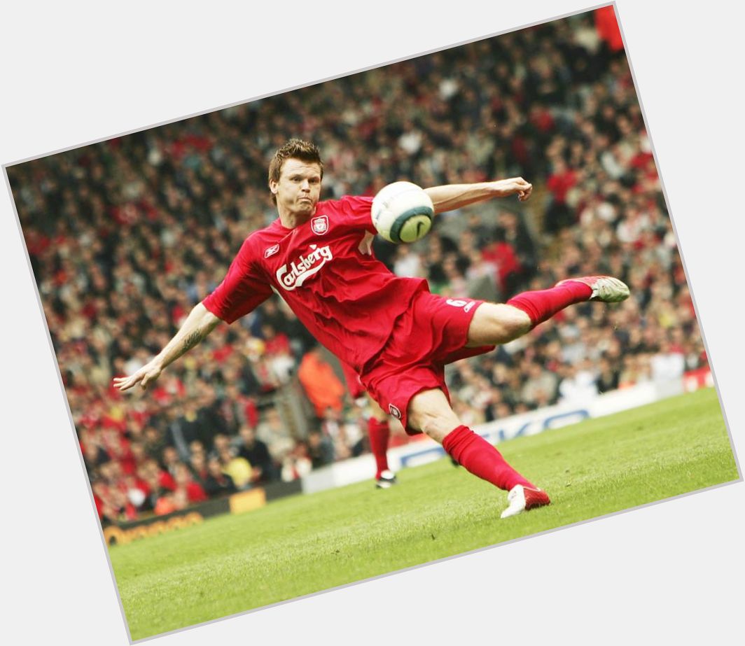 Happy Birthday to the hardest shot the Premier League has ever seen, John Arne Riise! 