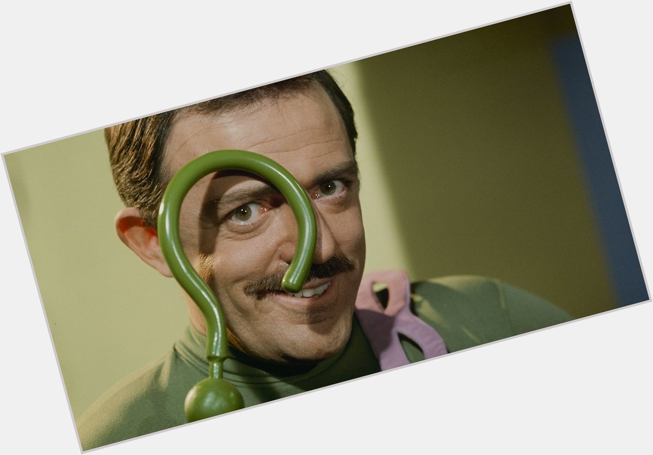 Happy Birthday, John Astin! Here are a few things you might not know about the TV legend.  