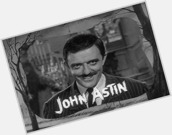 *New KH Post* Happy Birthday, John Astin!  