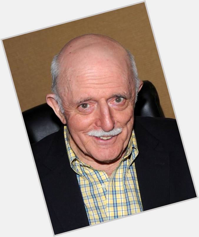 Happy Birthday to actor-director John Astin (The Addams Family) who turns 93 today. 