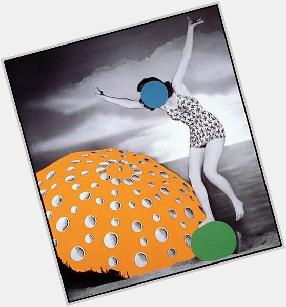 \"Artists are better at finding a way to kill their time.\" Happy Birthday John Baldessari 