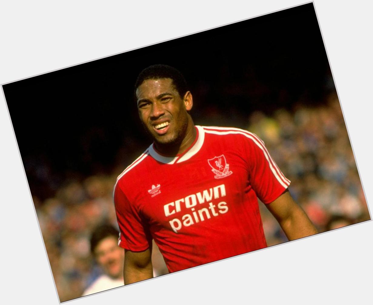 Happy Birthday to one of my favourite footballers of all time, JOHN BARNES  