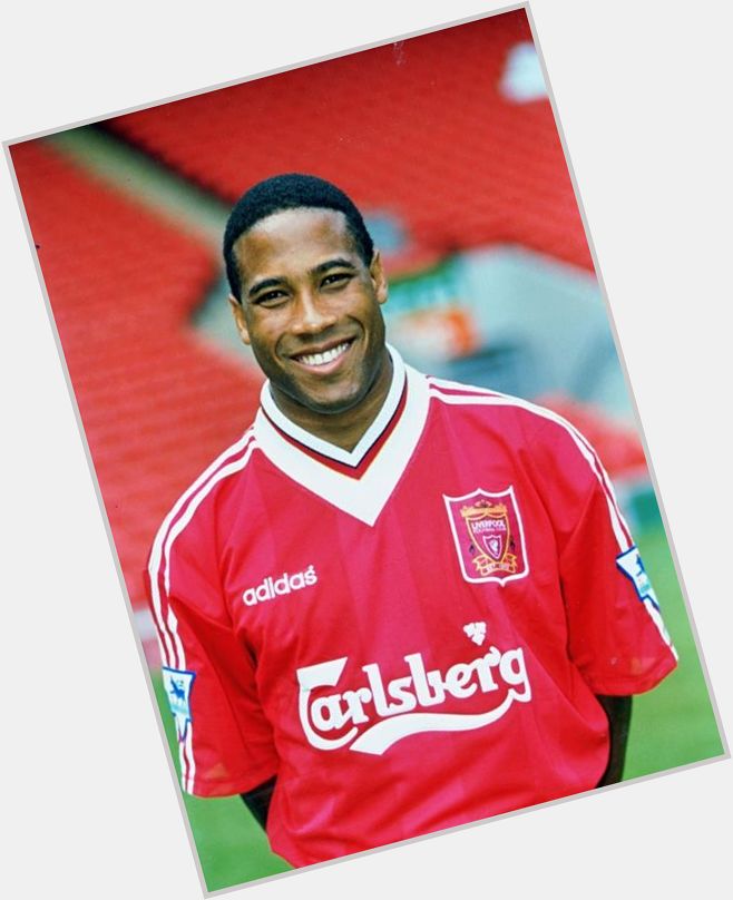 Happy Birthday to legend John Barnes,
51 today 