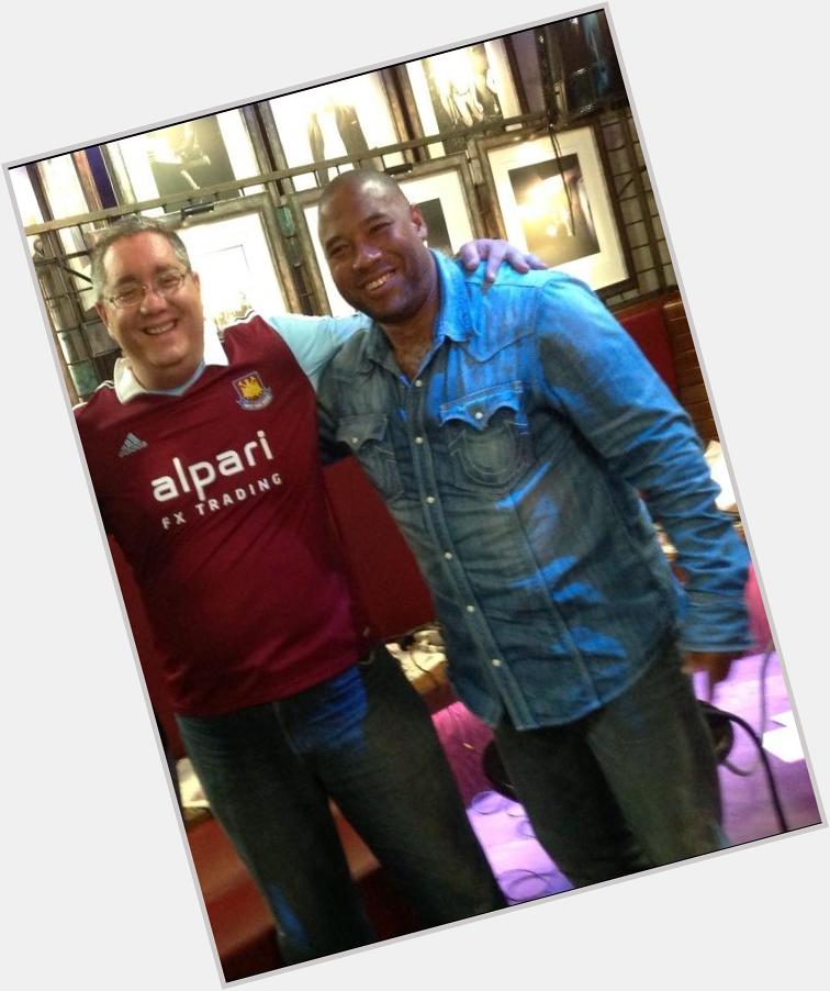 Happy 54th Birthday to Watford and Liverpool legend John Barnes, have a great day my friend 