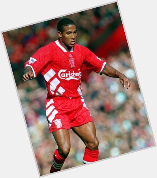 Happy 55th birthday to Liverpool legend John Barnes! What a player he was back in the day! 