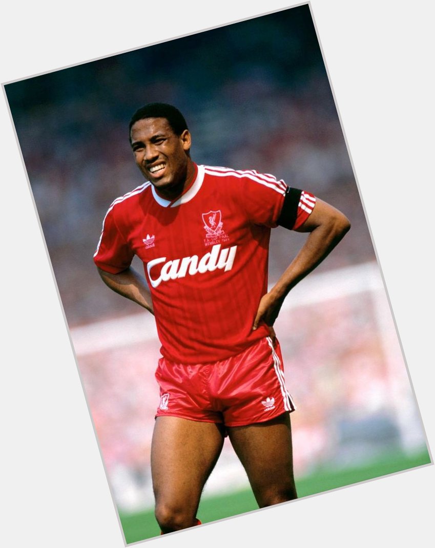 Happy Birthday  to Liverpool Legend  John Barnes- have a great day!   