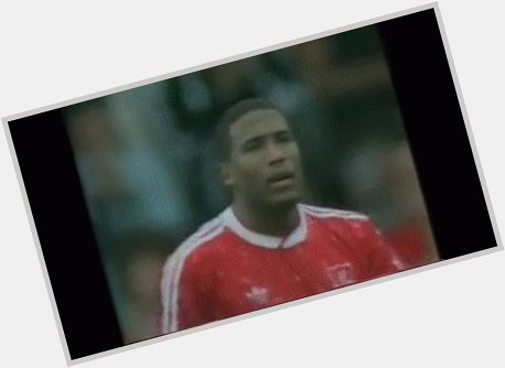 Happy Birthday John Barnes! What a footballer. One of our very best 